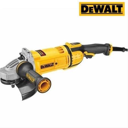 Dewalt DWE4597 Taşlama Yedek Parça