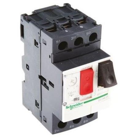 Schneider GV2P22 Ayarlanabilir Motor Koruma Şalteri GV2P 20-25A